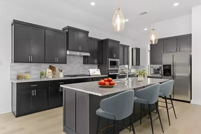 1105 Ellensburg Drive, Georgetown, TX 78633 - Photo 3