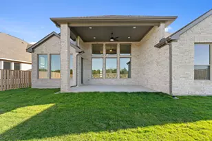 1105 Ellensburg Dr, Georgetown, TX 78633 - Photo 27