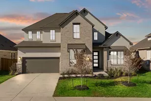 1105 Ellensburg Dr, Georgetown, TX 78633 - Photo 1