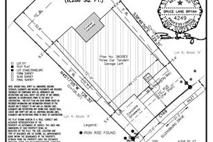 1105 Ellensburg Dr, Georgetown, TX 78633 - Photo 31