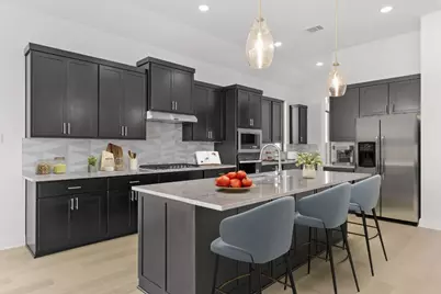 1105 Ellensburg Drive, Georgetown, TX 78633 - Photo 3