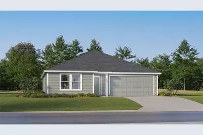 105 Heritage Groves Road, Bertram, TX 78605 - Photo 1