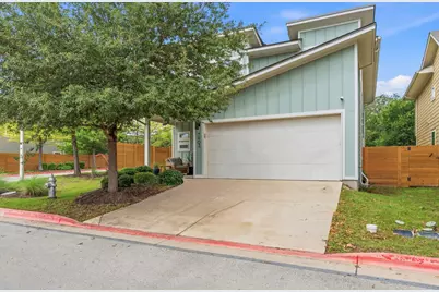 7402 Buchholz Street, Austin, TX 78745 - Photo 25