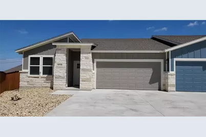109 Everett Court #B, Jarrell, TX 76537 - Photo 1