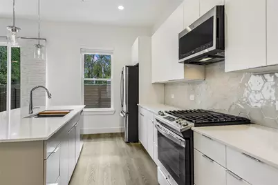 590 Old Mill Road #117, Cedar Park, TX 78613 - Photo 5