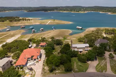 518 Deckhouse Drive, Lago Vista, TX 78645 - Photo 1