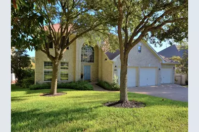 9216 Evening Primrose Path, Austin, TX 78750 - Photo 1