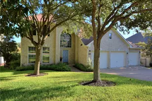 9216 Evening Primrose Path, Austin, TX 78750 - Photo 1