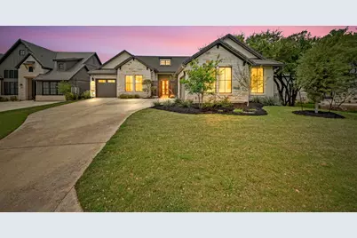 607 Flintridge Trail, Georgetown, TX 78628 - Photo 3