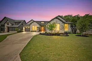 607 Flint Ridge Trail, Georgetown, TX 78628 - Photo 3