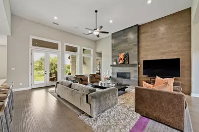 607 Flintridge Trail, Georgetown, TX 78628 - Photo 13