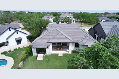 607 Flintridge Trail, Georgetown, TX 78628 - Photo 23