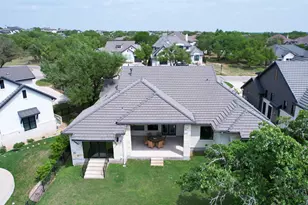 607 Flint Ridge Trail, Georgetown, TX 78628 - Photo 23