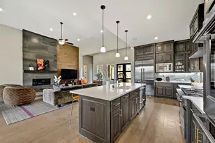 607 Flint Ridge Trail, Georgetown, TX 78628 - Photo 19