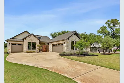 607 Flintridge Trail, Georgetown, TX 78628 - Photo 39
