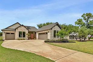 607 Flint Ridge Trail, Georgetown, TX 78628 - Photo 39