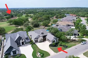 607 Flint Ridge Trail, Georgetown, TX 78628 - Photo 33