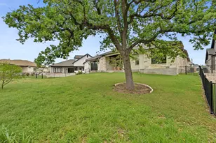 607 Flint Ridge Trail, Georgetown, TX 78628 - Photo 9