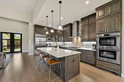 607 Flintridge Trail, Georgetown, TX 78628 - Photo 5