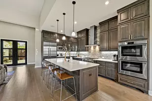 607 Flint Ridge Trail, Georgetown, TX 78628 - Photo 5