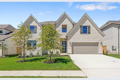 252 Star Rush Trail, Georgetown, TX 78633 - Photo 1