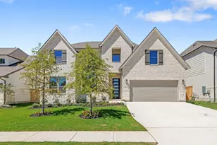 252 Star Rush Trl, Georgetown, TX 78633 - Photo 1