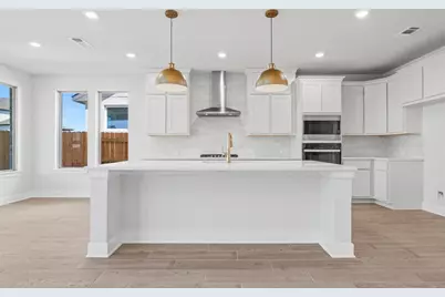 252 Star Rush Trail, Georgetown, TX 78633 - Photo 5