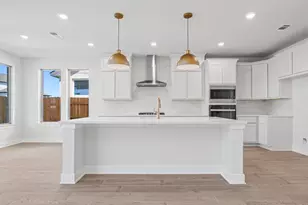 252 Star Rush Trl, Georgetown, TX 78633 - Photo 5