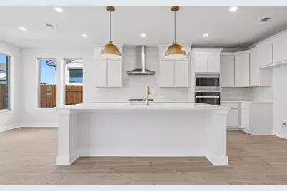 252 Star Rush Trail, Georgetown, TX 78633 - Photo 5