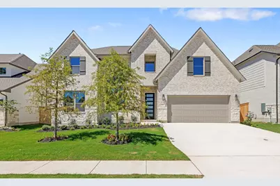 252 Star Rush Trail, Georgetown, TX 78633 - Photo 1