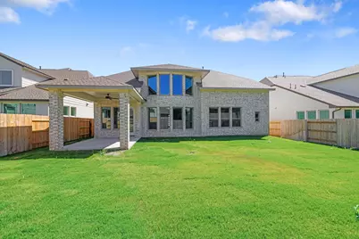 252 Star Rush Trail, Georgetown, TX 78633 - Photo 21