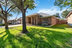 1320 Lochaline Loop, Pflugerville, TX 78660 - Photo 3