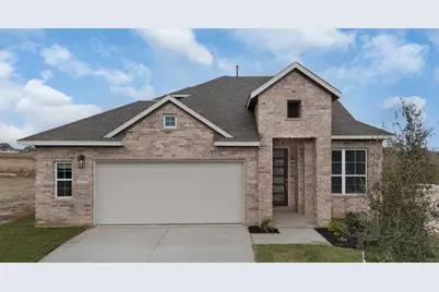 316 Ridgewell Loop, Georgetown, TX 78633 - Photo 11