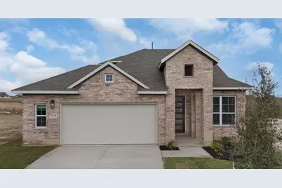 316 Ridgewell Loop, Georgetown, TX 78633 - Photo 9