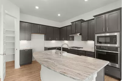 316 Ridgewell Loop, Georgetown, TX 78633 - Photo 17