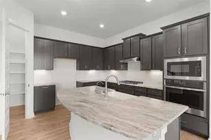 316 Ridgewell Loop, Georgetown, TX 78633 - Photo 17