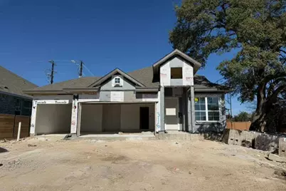 316 Ridgewell Loop, Georgetown, TX 78633 - Photo 1