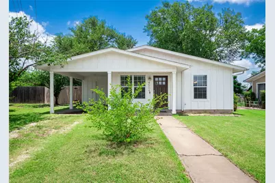4504 Kitty Avenue, Austin, TX 78721 - Photo 1