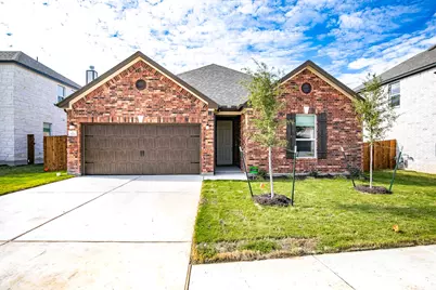 3722 Apulia Lane Lane, Round Rock, TX 78665 - Photo 1