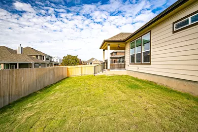 3722 Apulia Lane Lane, Round Rock, TX 78665 - Photo 29