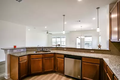 3722 Apulia Lane Lane, Round Rock, TX 78665 - Photo 5