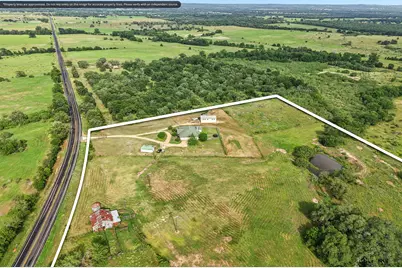 4014 Fm 713, Lockhart, TX 78644 - Photo 33