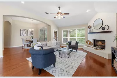 9901 Lisi Anne Drive, Austin, TX 78717 - Photo 9