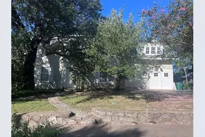 305 Moore Boulevard #B, Austin, TX 78705 - Photo 1