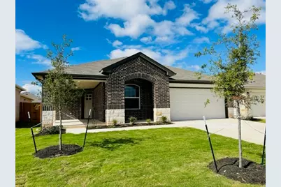 803 Pease River Way, Hutto, TX 78634 - Photo 1