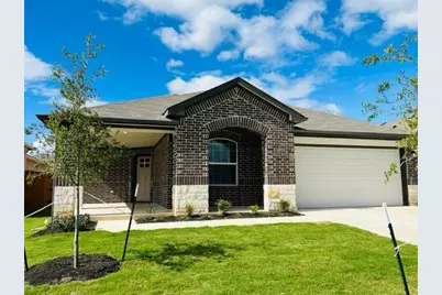 803 Pease River Way, Hutto, TX 78634 - Photo 37