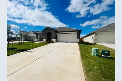 803 Pease River Way, Hutto, TX 78634 - Photo 35