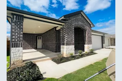 803 Pease River Way, Hutto, TX 78634 - Photo 39