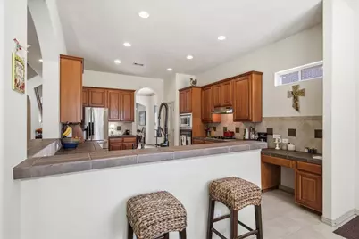 8005 Davis Mountain Pass, Austin, TX 78726 - Photo 17