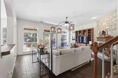 8005 Davis Mountain Pass, Austin, TX 78726 - Photo 11